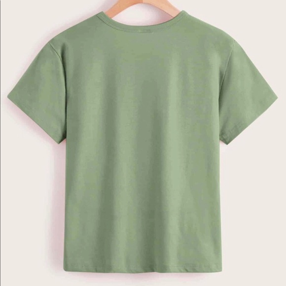Cute Avocado Tee - Picture 3 of 3